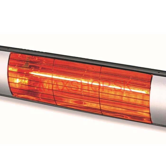 Infražiarič Soleado IP55 2000W