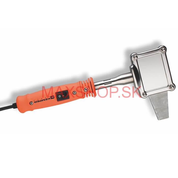 Klampiarska spájka elektrická KG120W-200 g