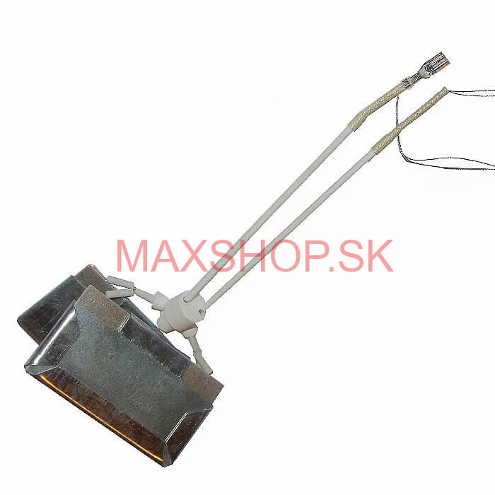 Odpor klampiarska spájka 3040N