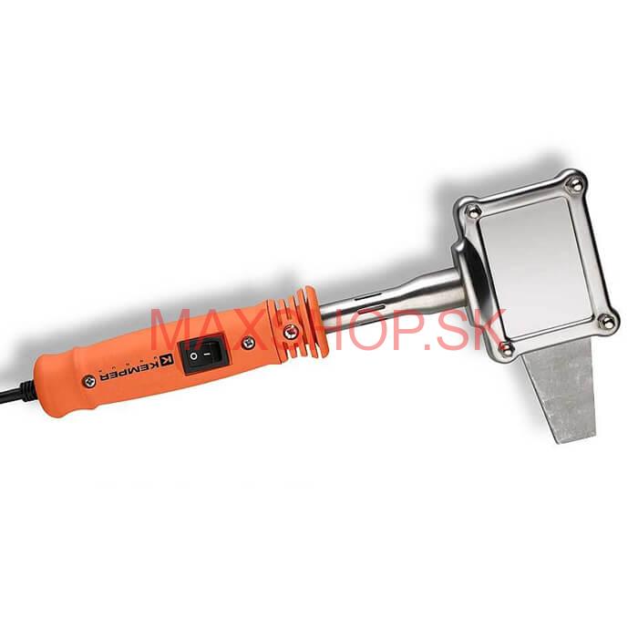 Klampiarska spájka elektrická KG320W-310g
