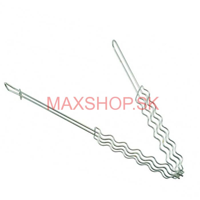 Rošt na pečenie klobás