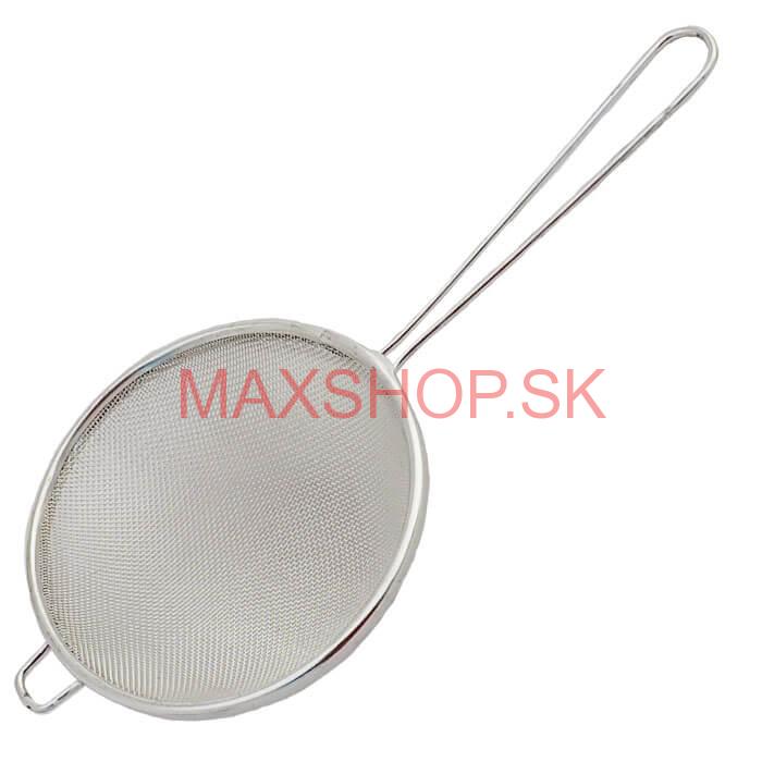 Jemné sitko 10 cm