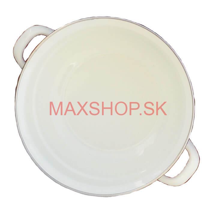 Smaltovaná misa 20 cm