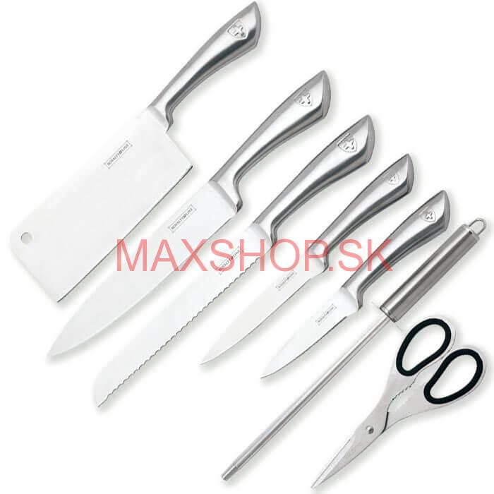 Nerezová súprava nožov INOX