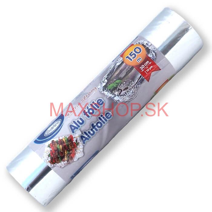 Fólia na pečenie 150 m x 30 cm