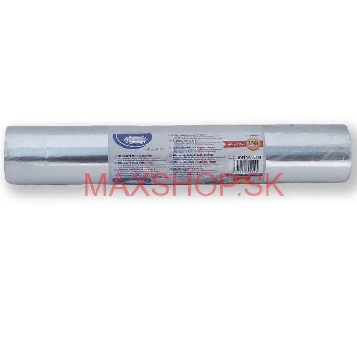 Fólia na pečenie 150 m x 45 cm