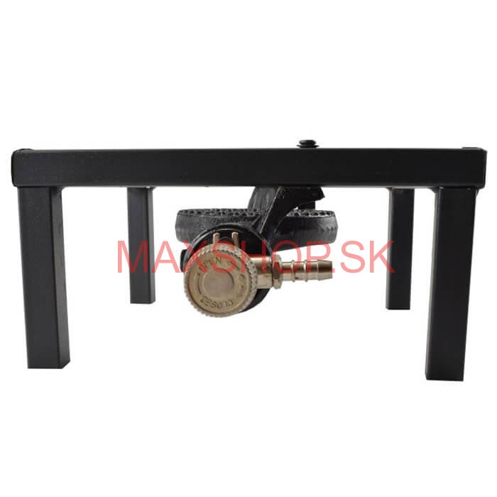 Plynový horák HU 3 kW