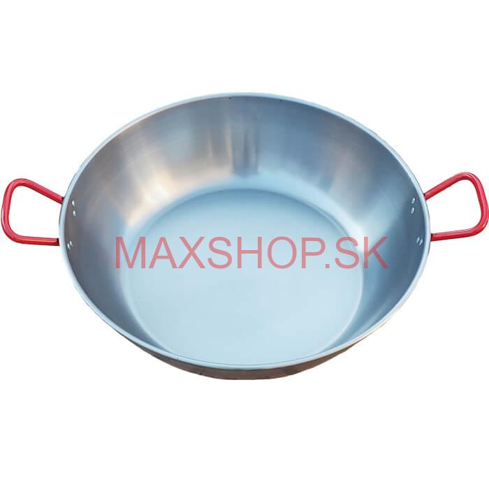 Panvica PAELLA (WOK) 50 cm