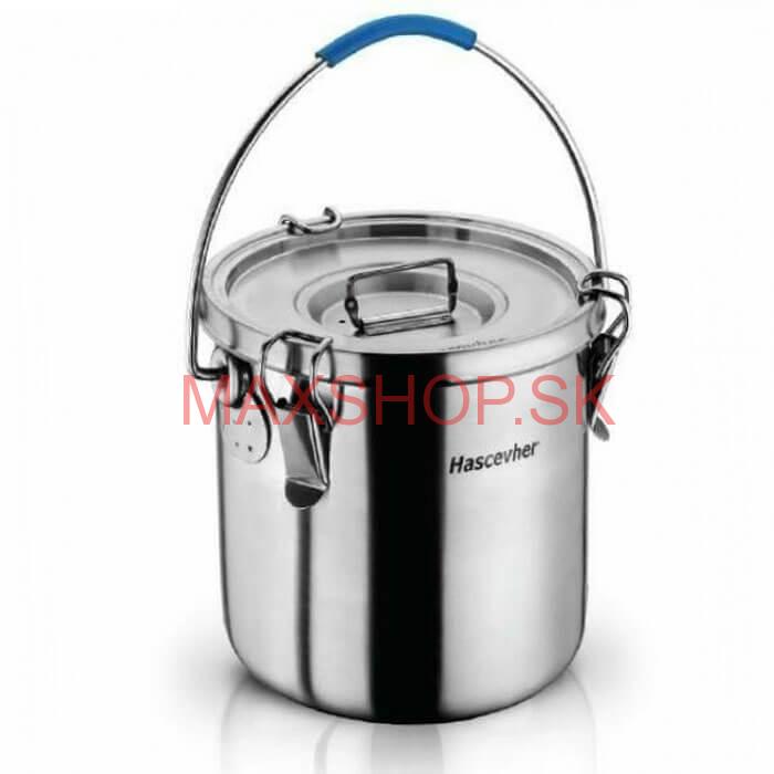 Nádoba na prepravu jedla 17 L