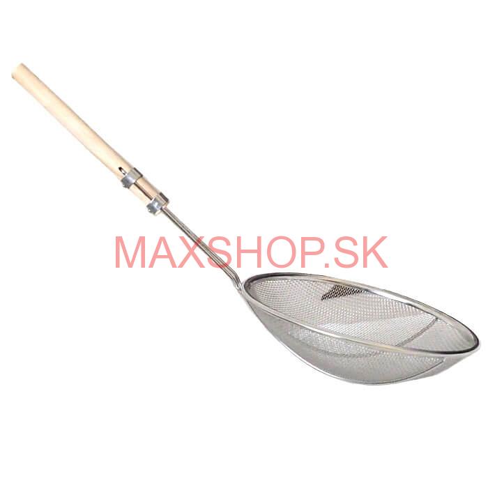 Penovačka – sitko 14 cm