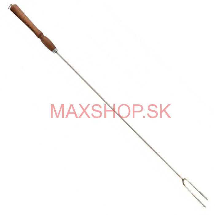 Vidlička na opekanie 90 cm NEREZ