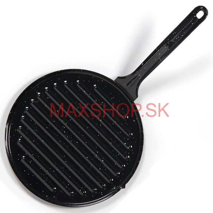 Panvica gril VACA SMALT 26 cm
