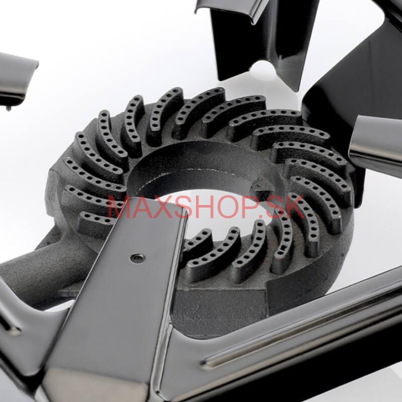 Plynový horák - varič 3,5 kW PB + pripojovacie príslušenstvo