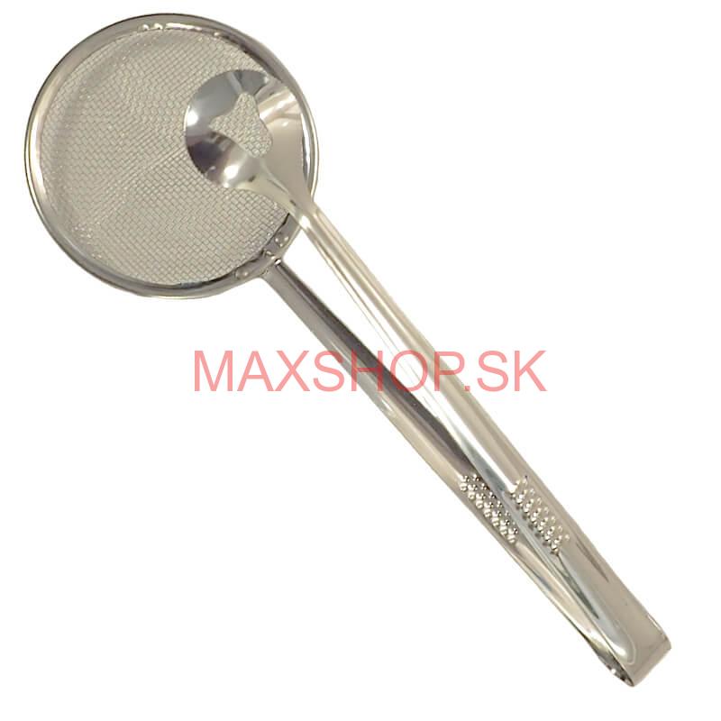 Fritovacie kliešte 10 cm