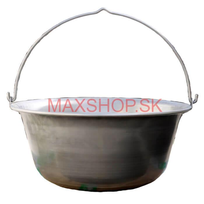 Nerezový kotlík 30 L