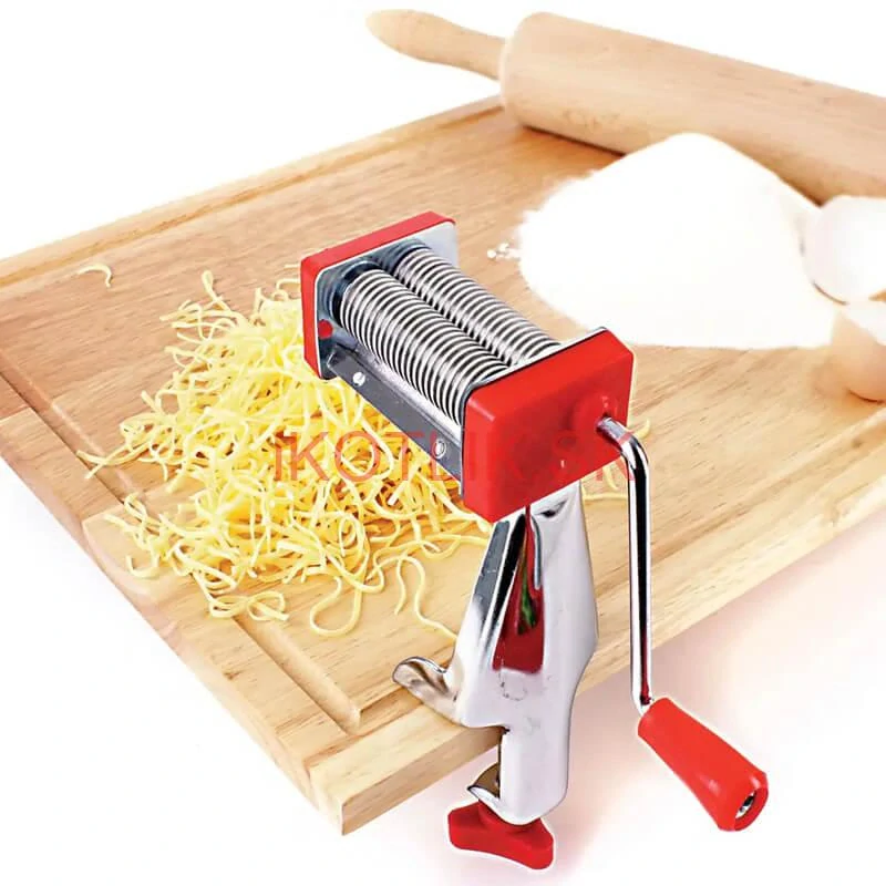 Strojček na rezance