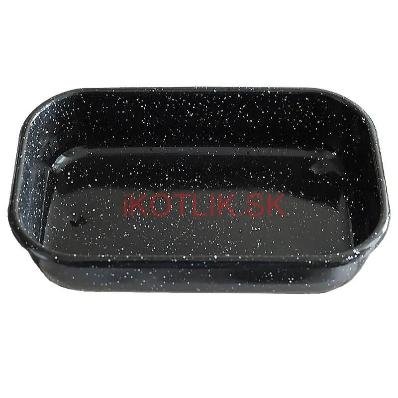 Smaltovaný pekáč 26 cm