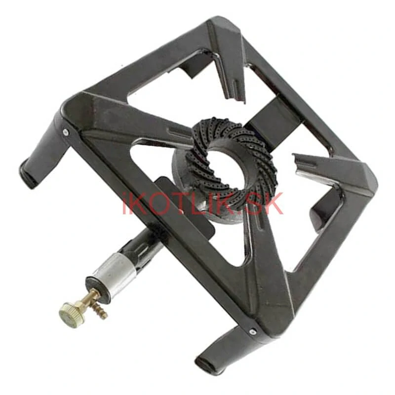 Varič KEMPER Mega Zeus, 7,5 kW