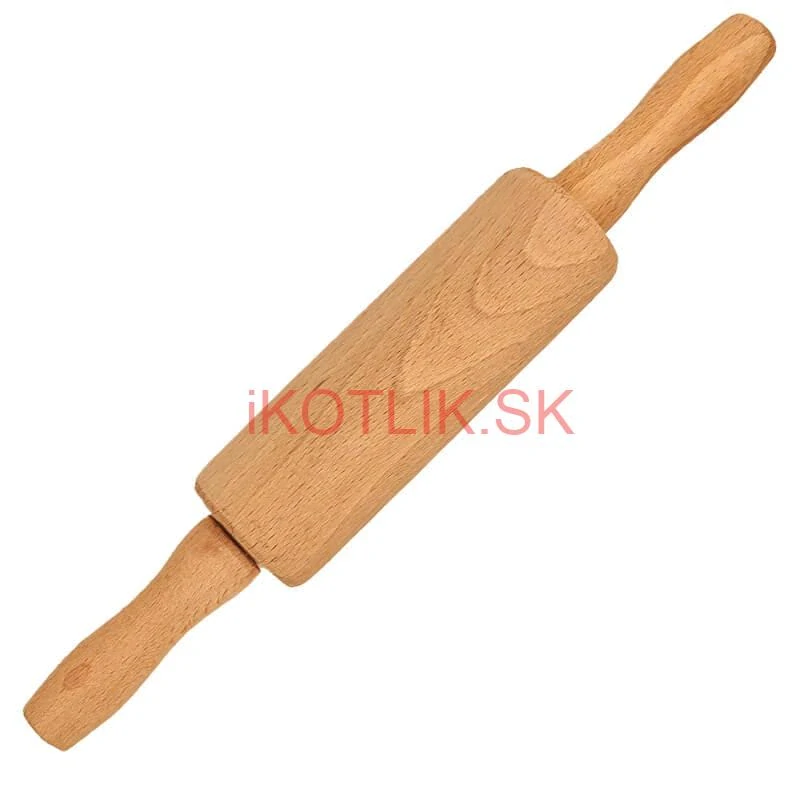 Valček na cesto 10,5 cm