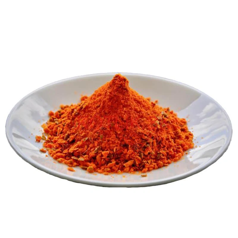 Paprika sladká 140 ASTA 4 x  250 g (1000 g)