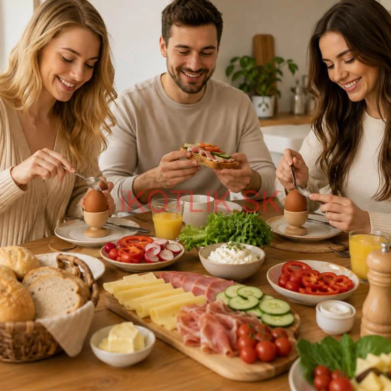 Drevený stojan na vajíčko 5 × 5 cm