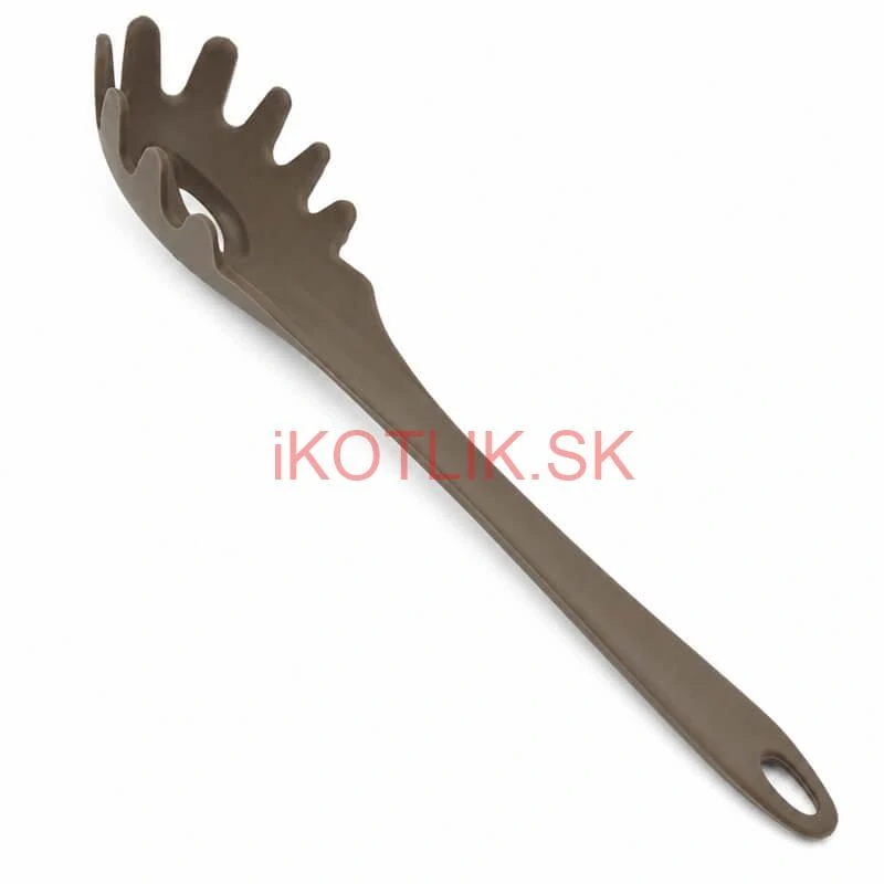 Silikónová naberačka na špagety 28 cm – do 220 °C