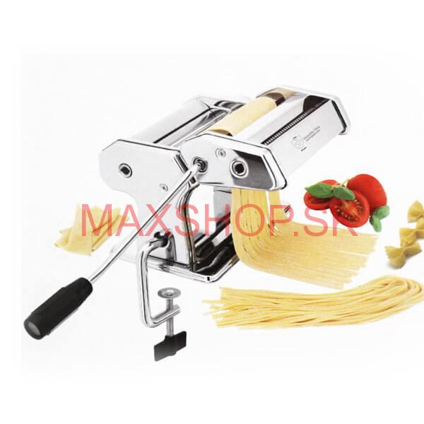 Strojček na cestoviny 5-PASTA SET