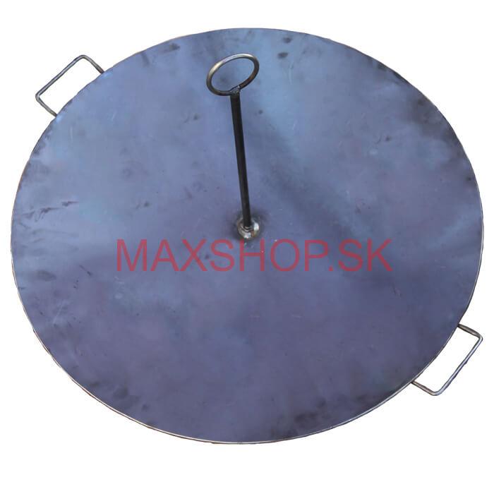 Grilovacia panvica UNIVERZAL