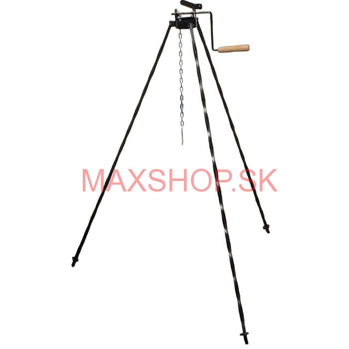 Stojan s poistnou kladkou VAR