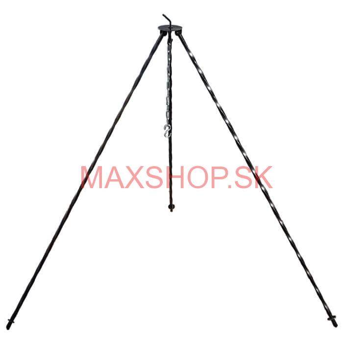 Stojan (Trojnožka) na kotlík 1 M (10 mm)