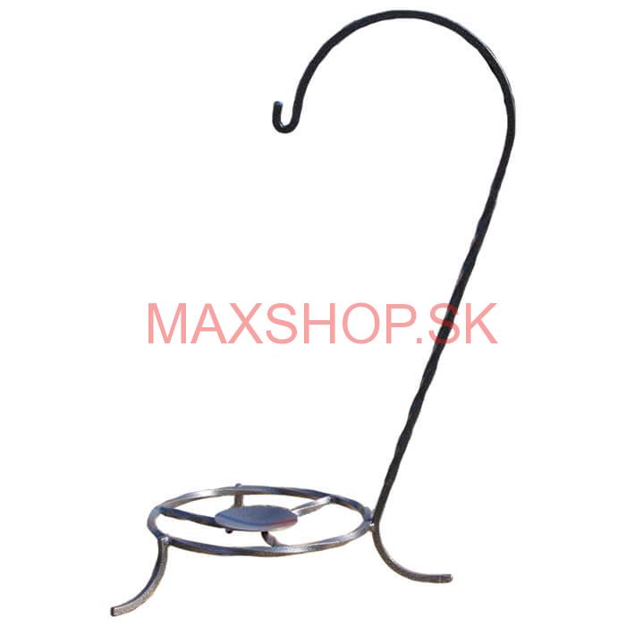 Servírovací stojan na kotlíky