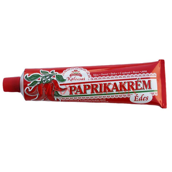 Sladký paprikový krém 160 g