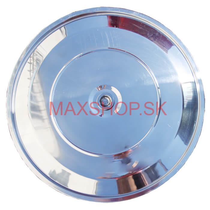 Veľká antikorová pokrievka 63 cm