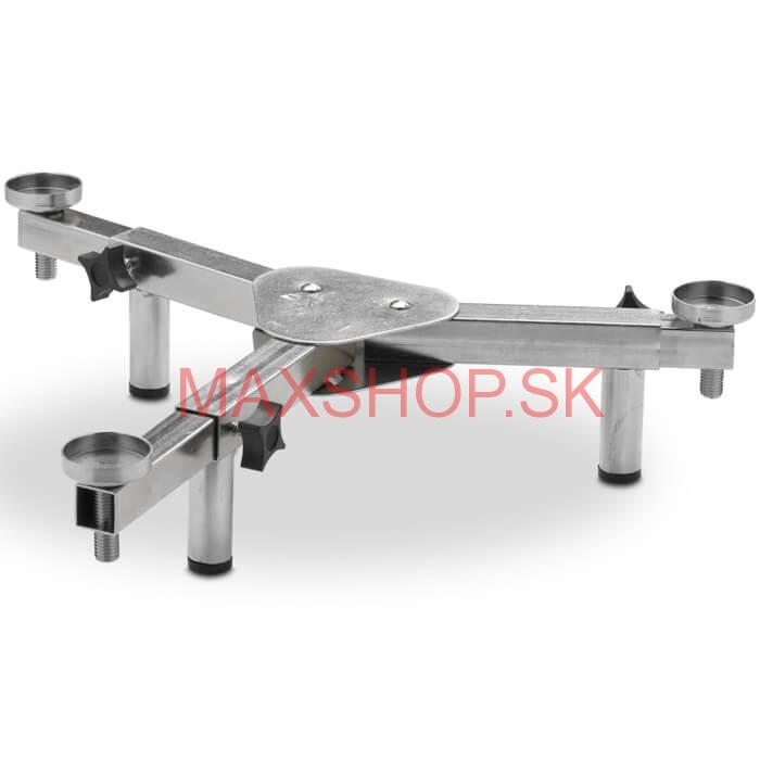 Mini stojan Paella - nastaviteľný