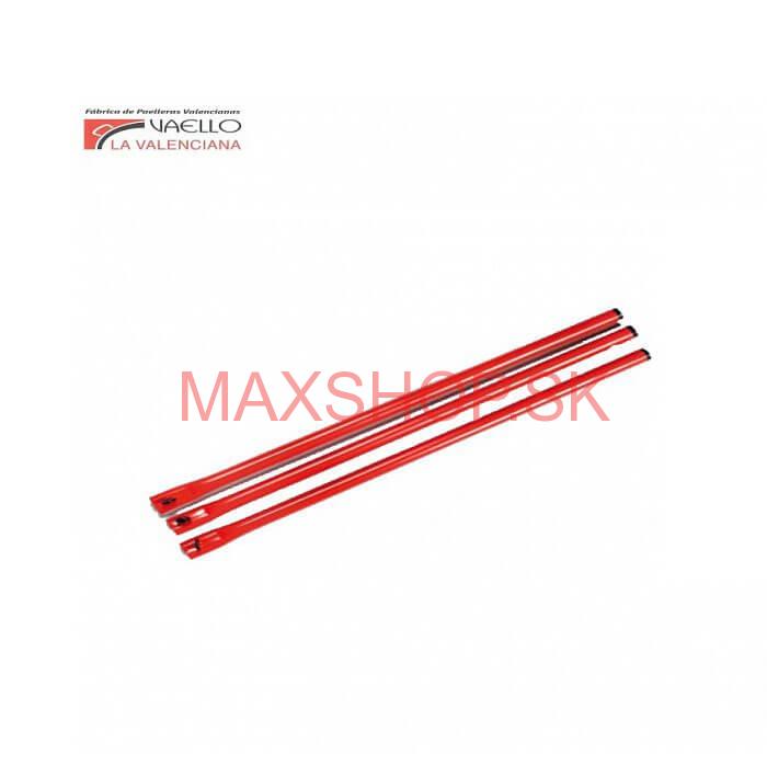 Nohy pod Paella horáky