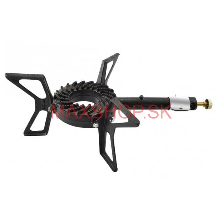 Plynový horák HU 5,5 kW