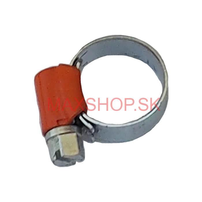 Hadicová spona 11-18 mm