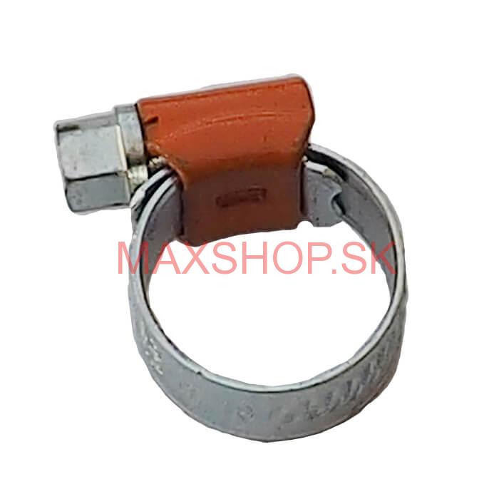 Hadicová spona 11-18 mm 2 ks