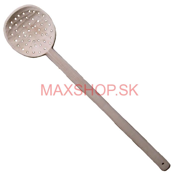 Dierovaná varecha 75 cm