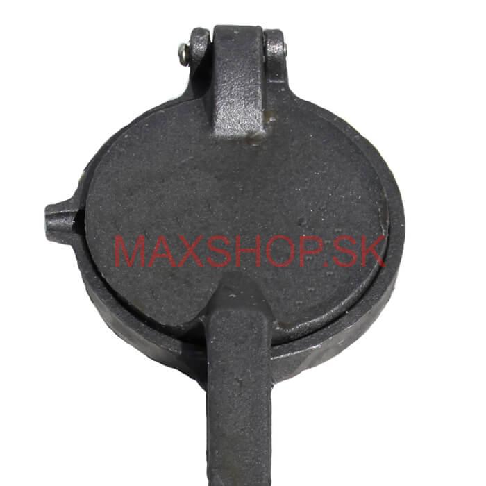 Grilovacia panvica DUO na mäso