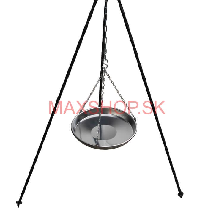 Grilovacia panvica 32 cm