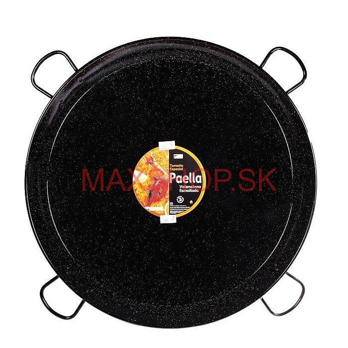 Paella panvica VACA SMALT 80 cm