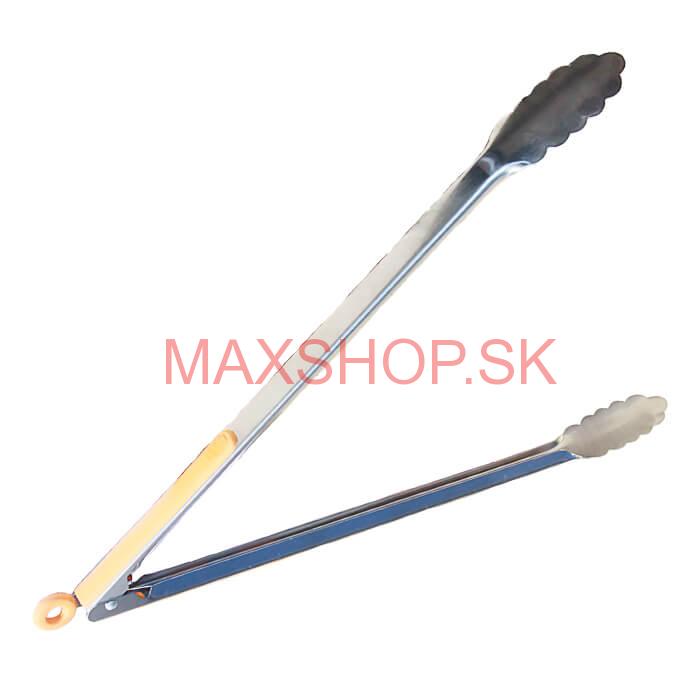 Obracačka na mäso 40 cm