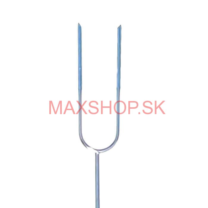 Vidlička na opekanie 67,5 cm