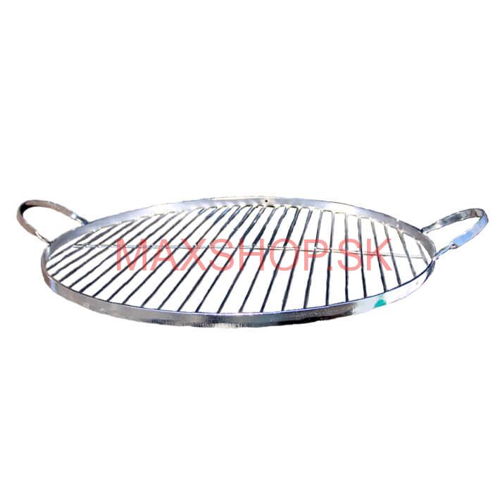 Rošt na grilovanie 50 cm