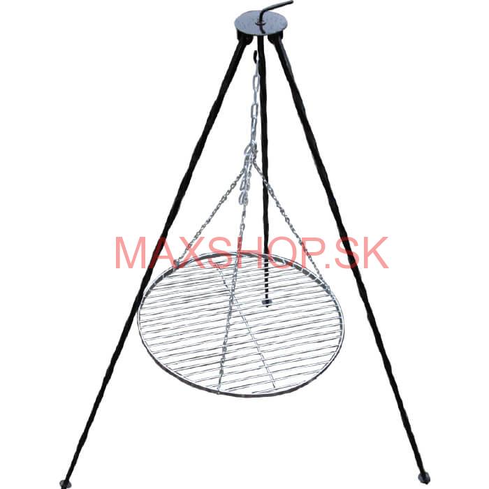 Rošt na grilovanie a opekanie 48 cm