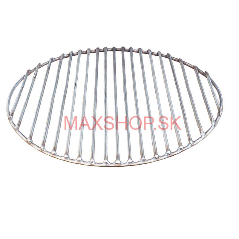Rošt na grilovanie 31 cm