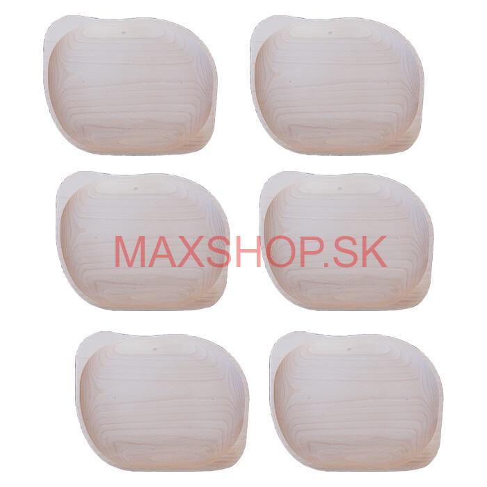 Servírovacia súprava 6 ks