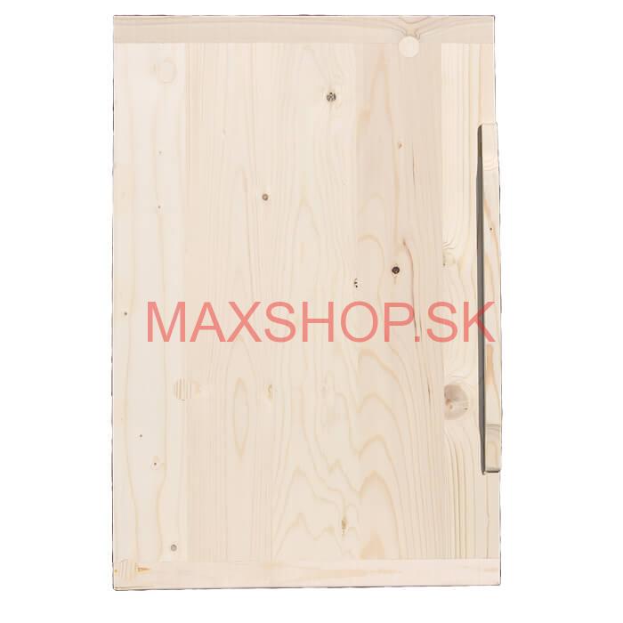 Doska na cesto 69 cm x 47 cm