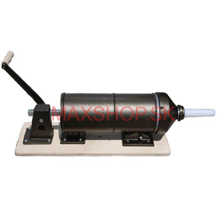 Plnička klobás a jaterníc 8 L